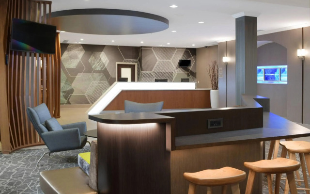 SpringHill Suites by Marriott Dallas Addison/Quorum Drive