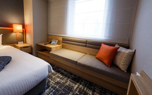 Hotel Forza Osaka Kitahama