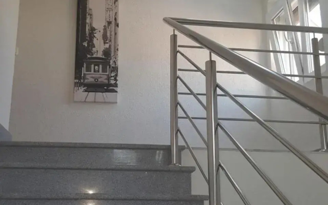 Apartment Vila Mirela