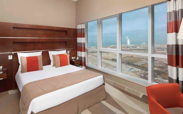 Novotel Dubai Al Barsha