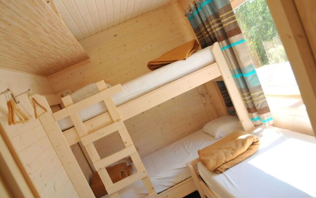Cozy Holiday Home in La Roche en Ardenne