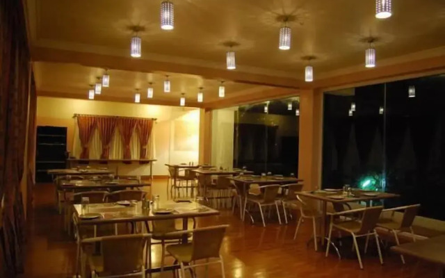 Palve Sugavasam Resorts - Ooty