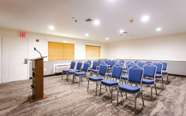 Best Western Pearland Inn