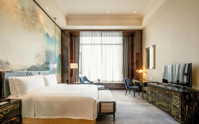 Chateau Star River Hotel Xi An