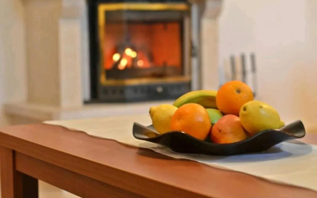 Private Apartment in Grand Monastery