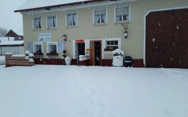 Pension Gästehaus B & B27