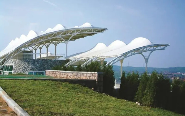 Qingdao Tiantai Golf & Hot Spring Lohas Resort