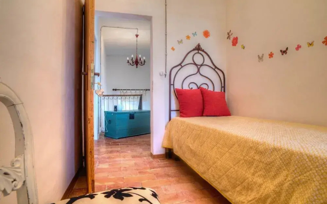 Casa de nonna peppa