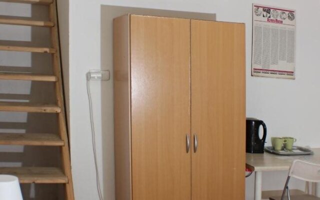 Prague-1 Hostel