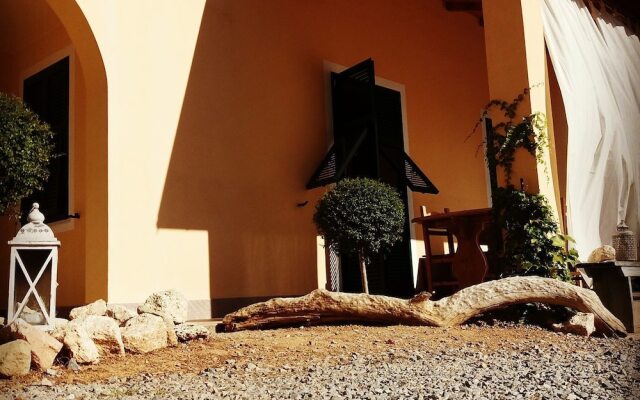 B&B I Campi Di Lino