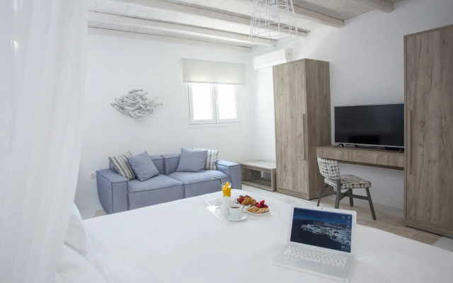 Senses Luxury Villas & Suites
