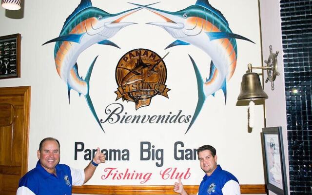 Panama Big Game Club