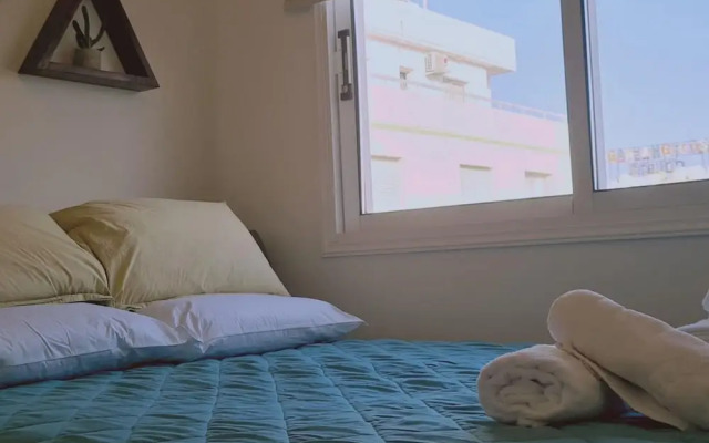 83 Lim2 - Stay Naturaleza Penthouse