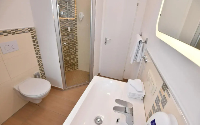Bremer Apartmenthotel Superior
