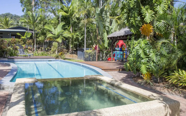 Tasman Holiday Parks-Cairns Cool Waters