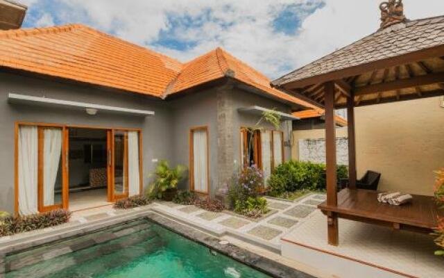 The Wyn's Villa