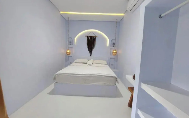 Double D Guesthouse and Villa