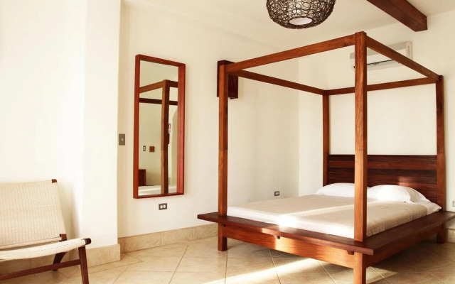 Hotel Alcazar