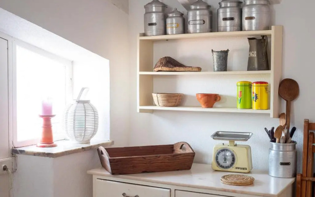 Hillside 2 Aljezur old town