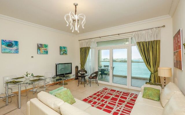 Kennedy Towers - Al Khudrawi