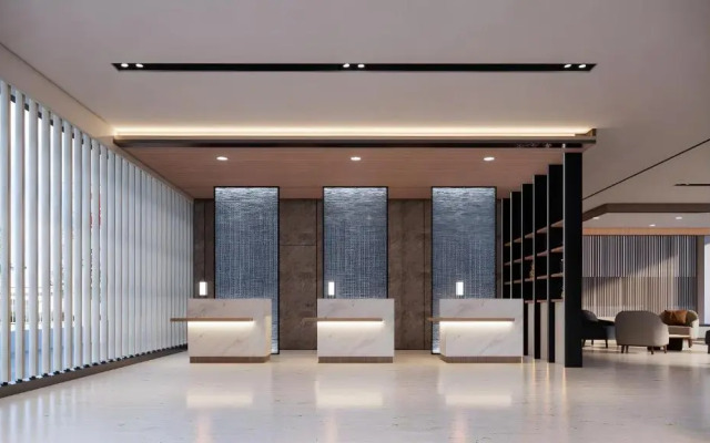 Fairfield By Marriott Bali Kuta Ngurah Rai