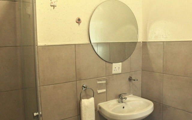 Charming 1-bed Apartment in Sandton