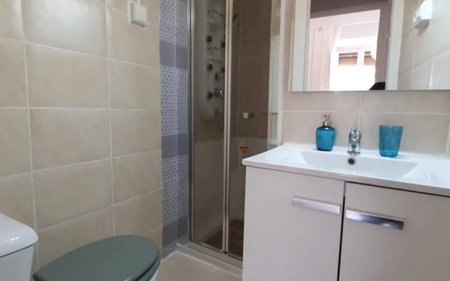 Apartamento suite San Roque. Street Lecha Marzo.