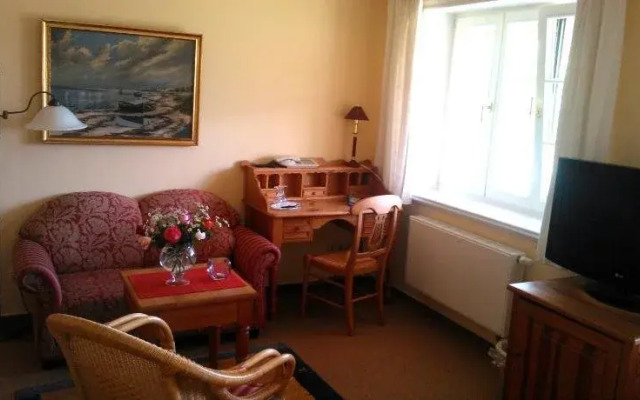 Landhaus Morgensünn