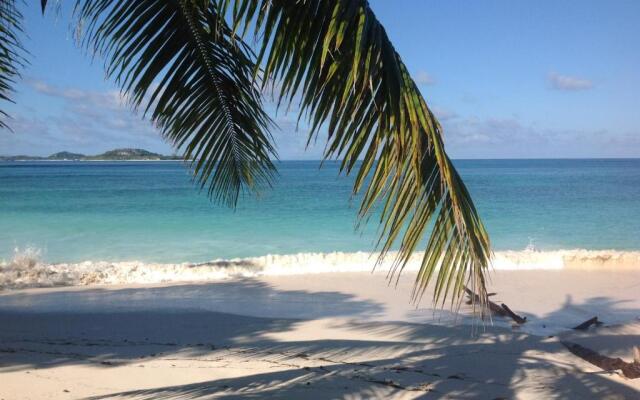 Villas Coco Beach Praslin