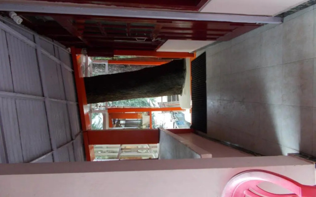 Premier rooms with Rooftop Terrace Restaurant