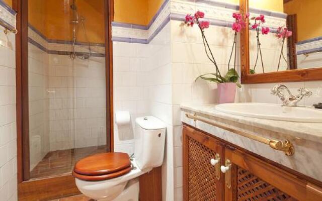 Apartamentos Tanau V