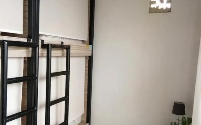 Freedom Hostel