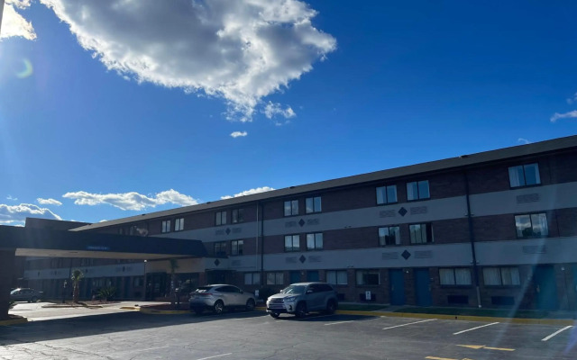 Quality Inn & Suites Columbia