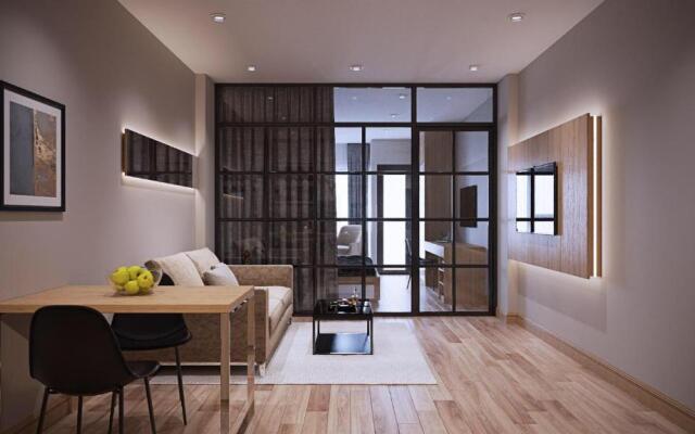 Fukurai Hotel & Apartment 2 Ha Noi