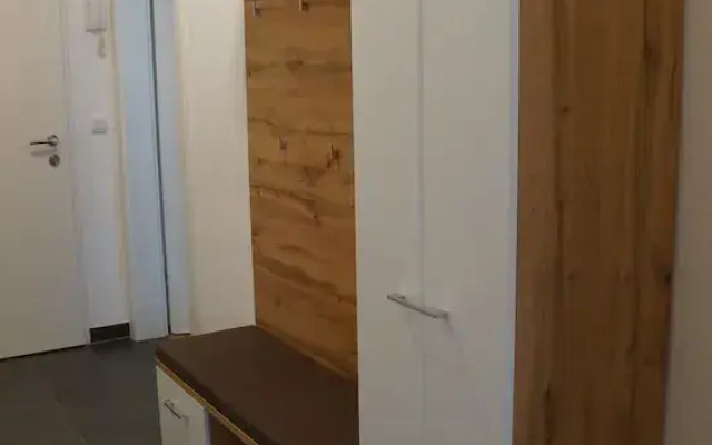Appartement Konny