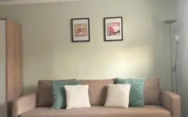 Apartmán Staňkov