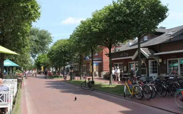 Residence Island Pearl