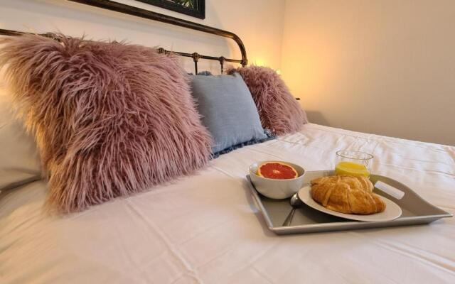 The Nook