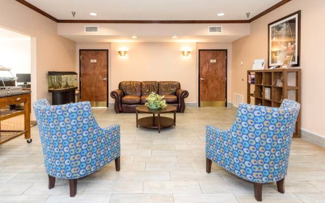 Stay Inn & Suites Montgomery