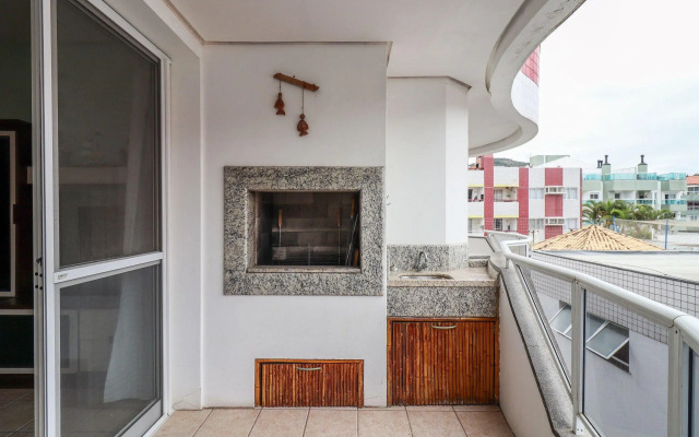 Apartamento a 30m do mar para 6 pessoas - JP01G