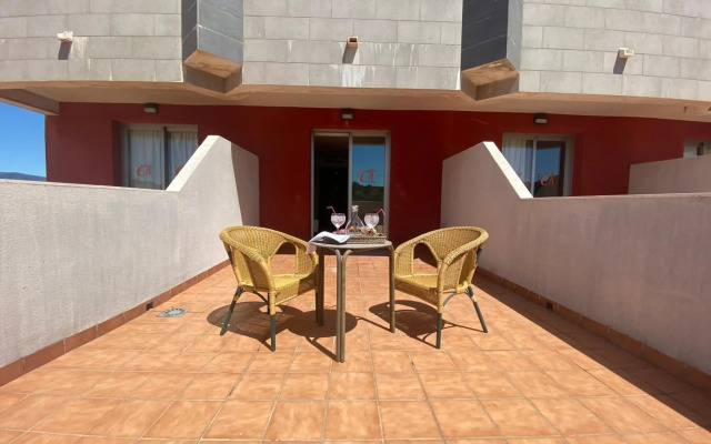 Montera Plaza