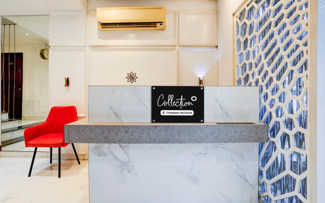 Super Collection O Lokhandwala Andheri West Formerly White Star