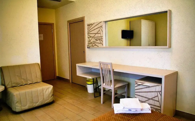 Hotel Delle Colline