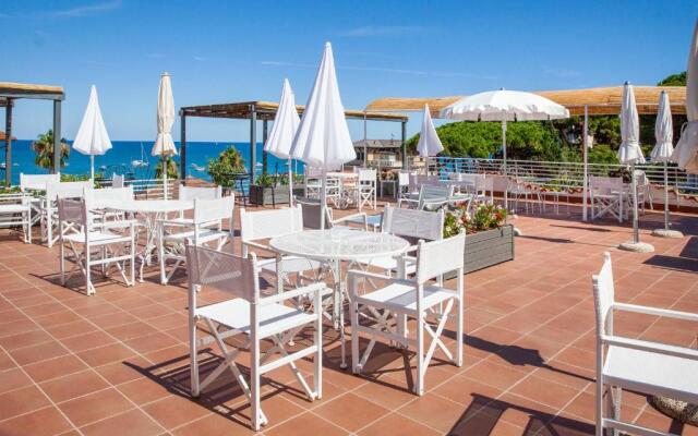 Hotel Moresco