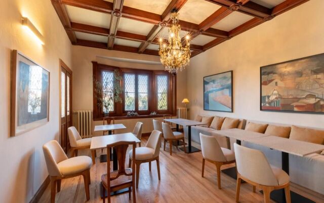 Scratch House Hotel Boutique