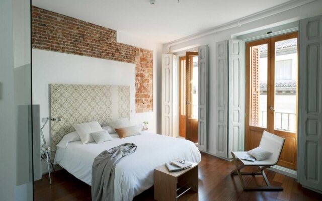 Eric Vökel Boutique Apartments - Madrid Suites