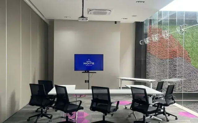 Hotel Noite Business Class