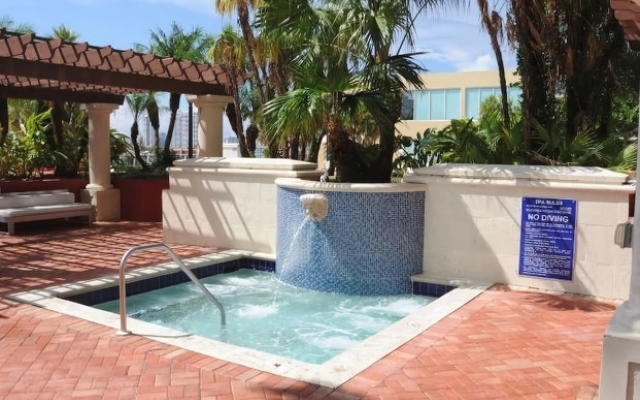 Intracoastal Yacht Club by Rainbow Global Corp