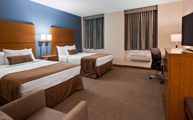 Best Western Plus Philadelphia Convention Center Hotel