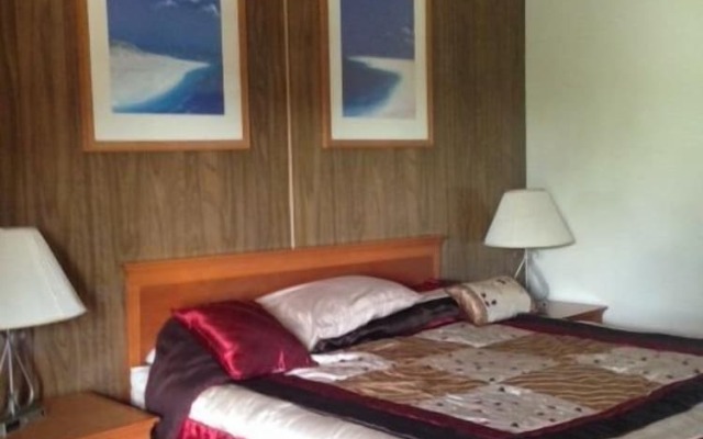 Parkview Motor Lodge